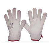 Trueliving_Split Driving Gloves Size   ----    10